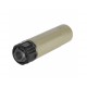 Глушитель NOVESKE 5.5Inch (Coyote) MP264 [EAST CRANE]